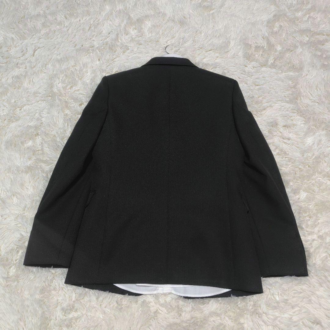 【タグなし新品☆4点セット】ワルツバイビームスデザイン フォーマルスーツ　160