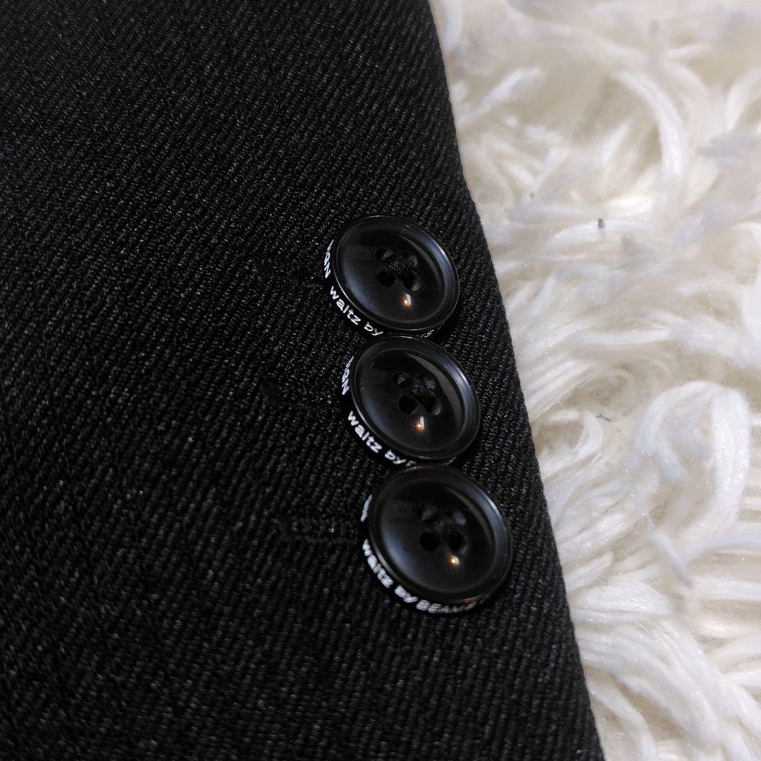 【タグなし新品☆4点セット】ワルツバイビームスデザイン フォーマルスーツ　160