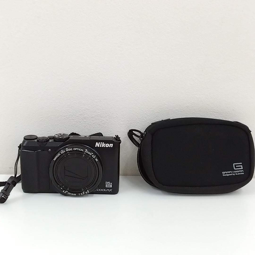 若《JXTWT》NIKON　COOLPIX　A900　コンパクトデジタルカメラ