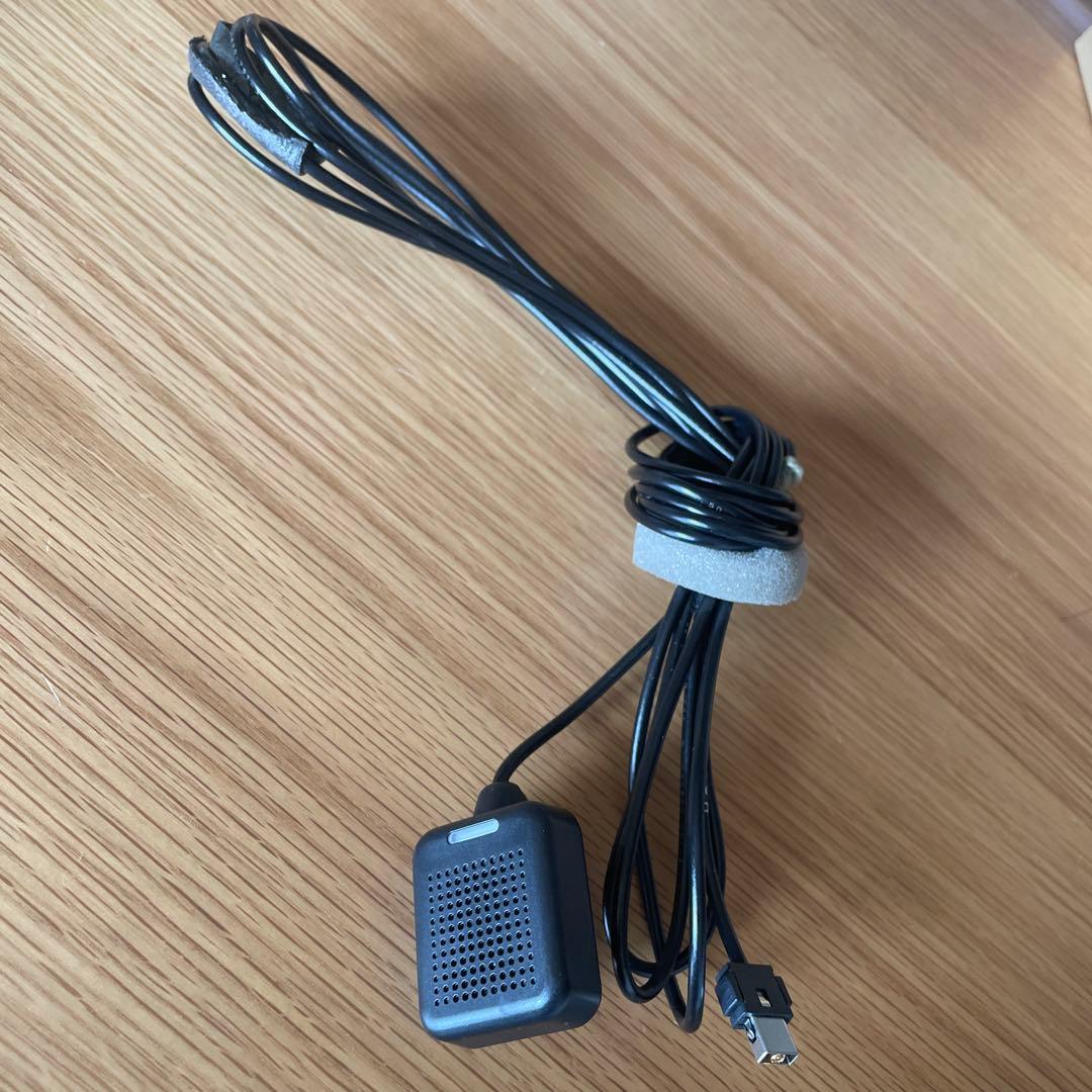 HondaETC2.0(NAVI)キット及びNBOX取付アタッチメント（未使用）