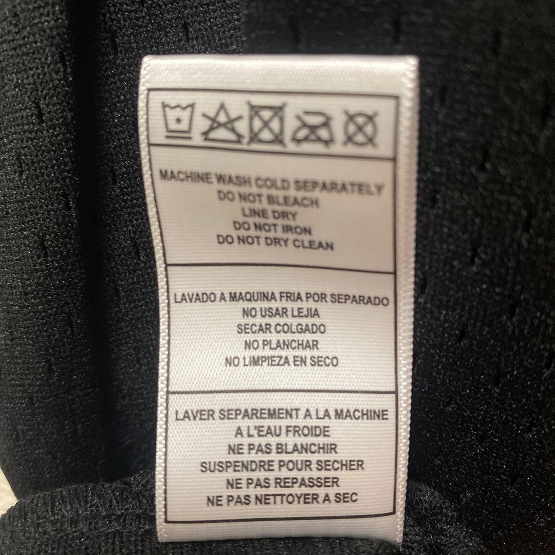 新品未使用 mitchell&ness SIXERS IVERSON 2XL