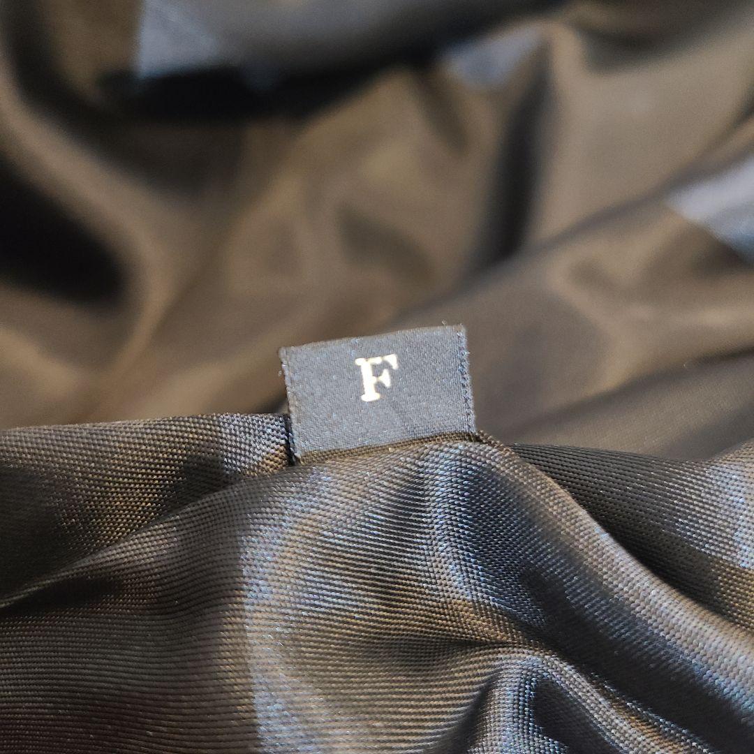 【極美品】サガミンク ロイヤル ゴールド ファーコート 金サガ 最高級ミンク