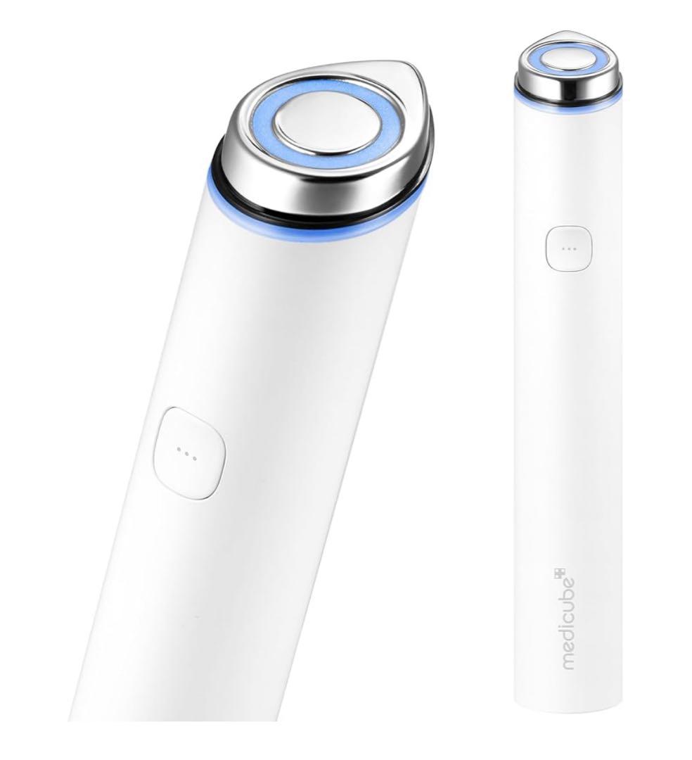 メディキューブAGE-R BOOSTER PRO MINI美顔器