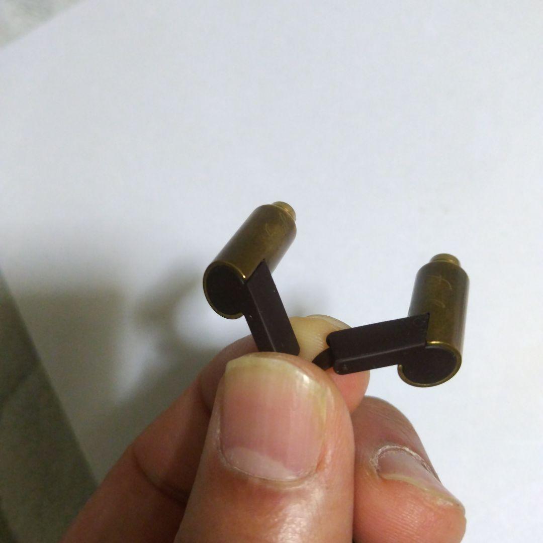 final Heaven V Aging カナル型イヤフォン