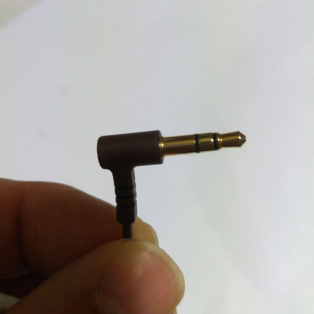 final Heaven V Aging カナル型イヤフォン