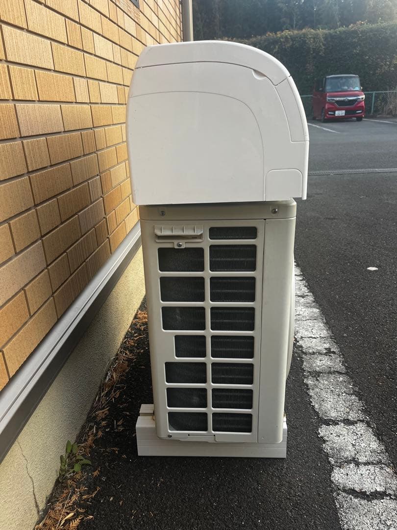 DAIKIN エアコン F22ZTES-W 2020年製