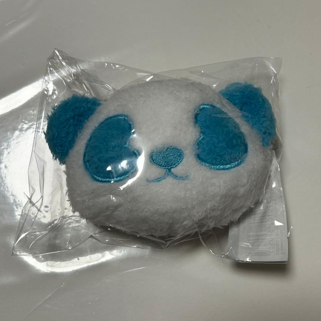 LIL LEAGUE 真夏ノ花火 リルパンダ 岩城星那