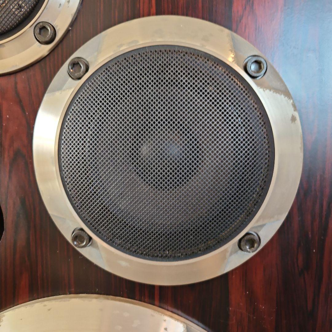 日立 スピーカー Lo-D HS-33D