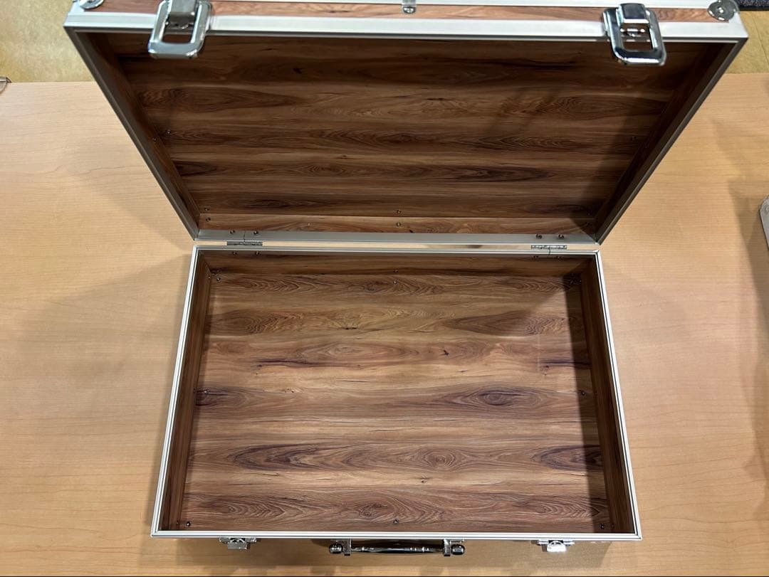 WAHLアタッシュケース