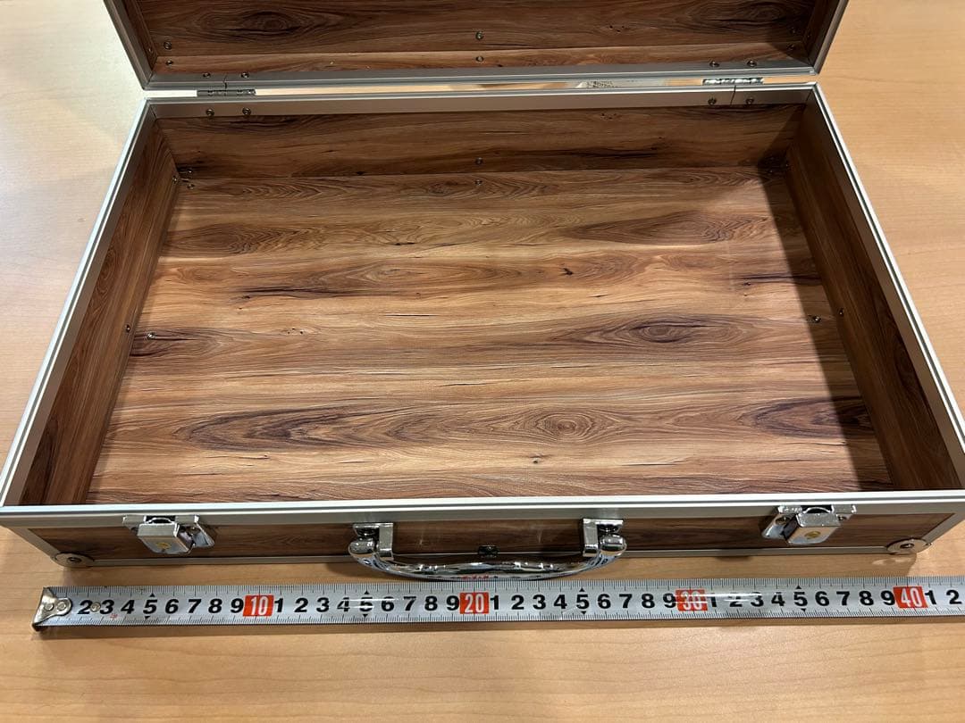 WAHLアタッシュケース