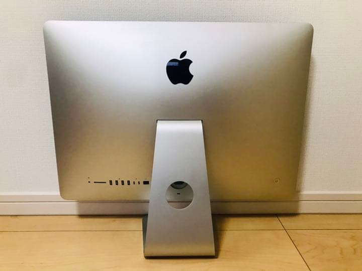 【超美品】Apple iMac 21.5インチ 2017 MMQA2J/A