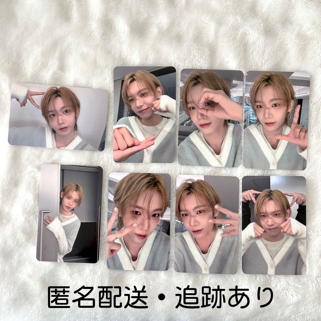 AHOF ファンコン VIP 特典トレカ シュアイボ コンプ