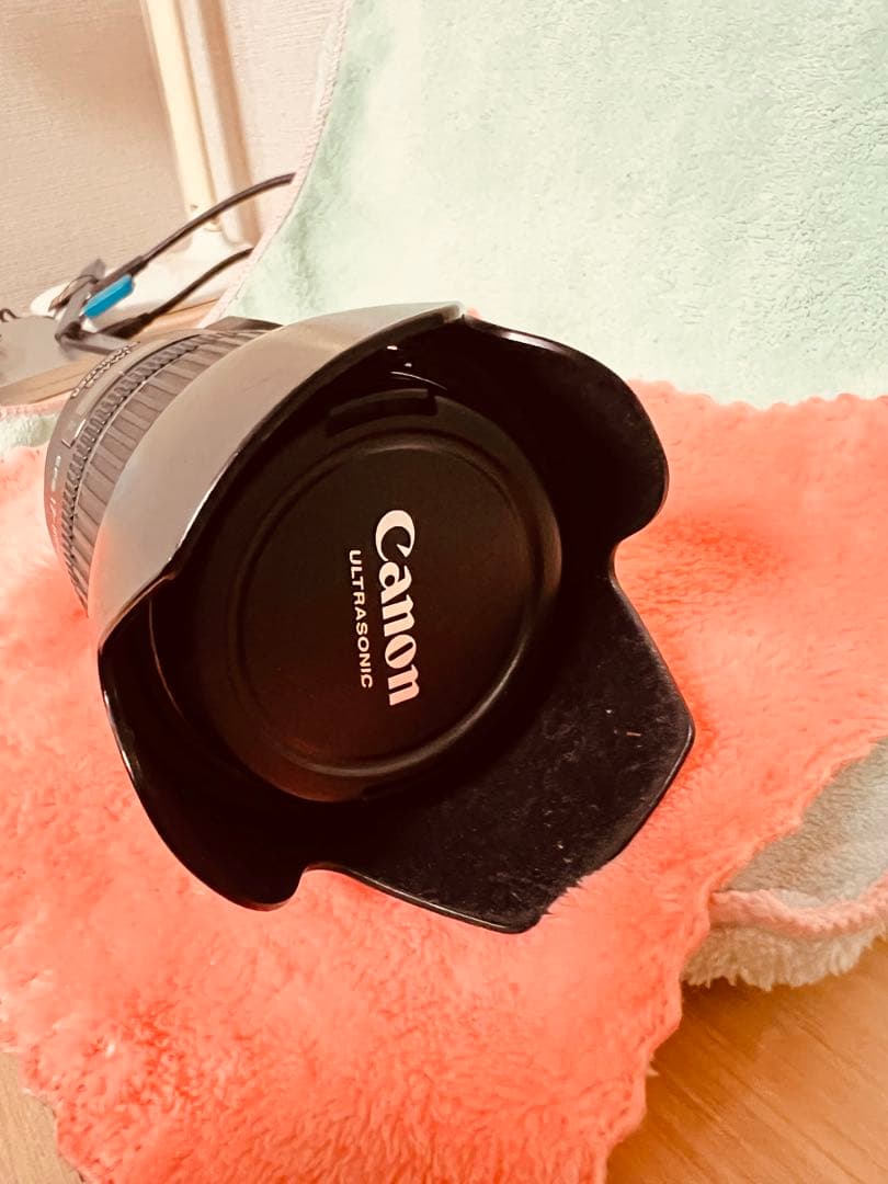 キャノン Canon Kiss X2 ボディとレンズ18〜200 他おまけレンズ