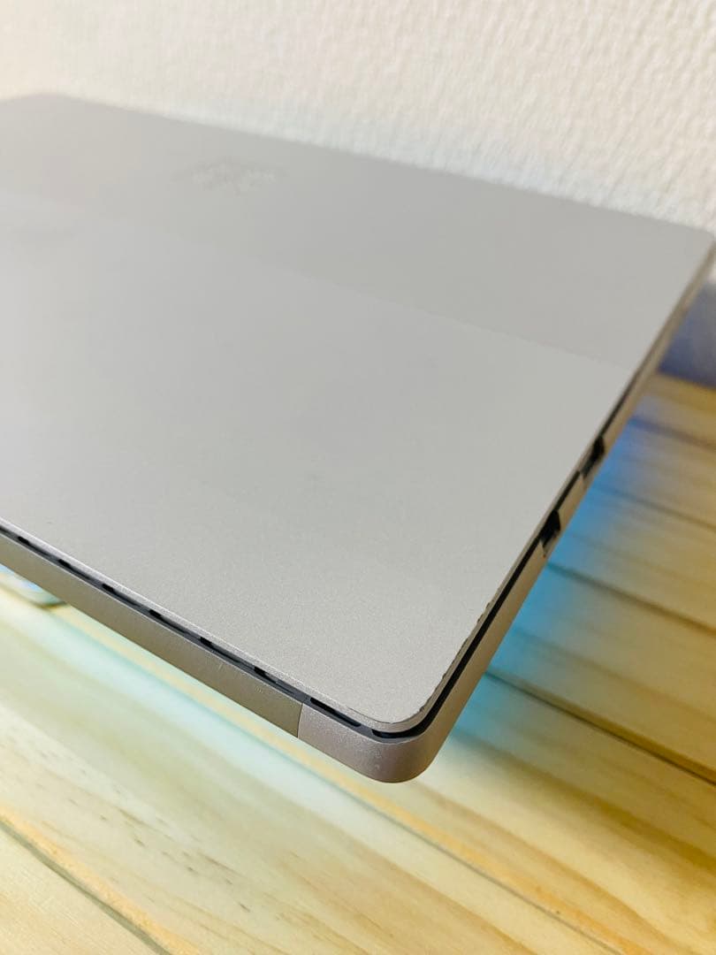 Windowsデスクトップ Microsoft Surface Pro 5