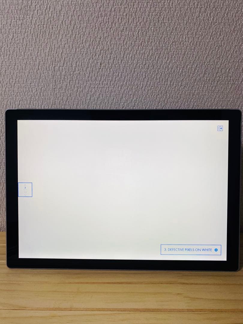 Windowsデスクトップ Microsoft Surface Pro 5