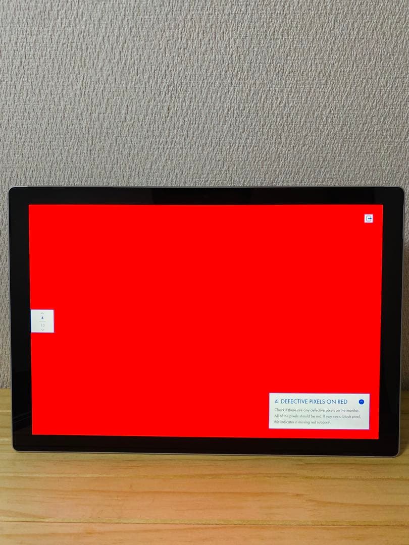 Windowsデスクトップ Microsoft Surface Pro 5