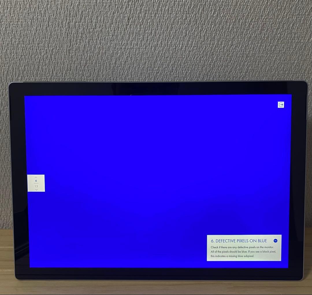 Windowsデスクトップ Microsoft Surface Pro 5