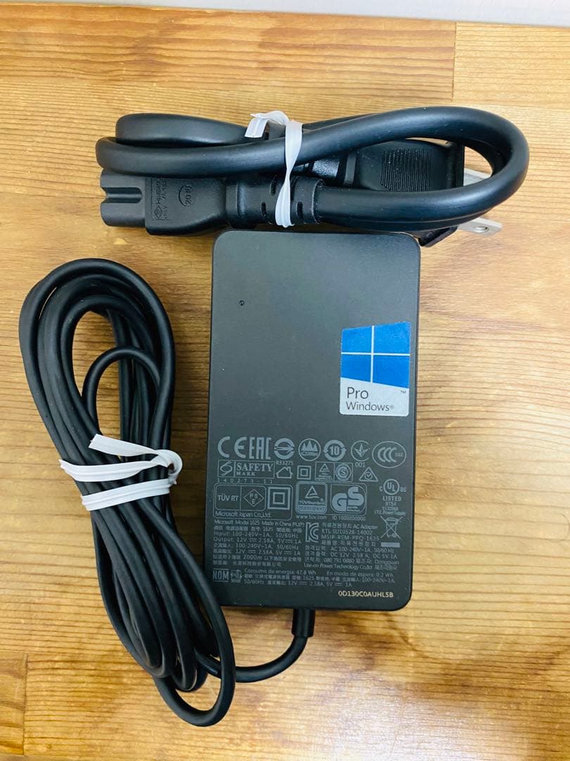 Windowsデスクトップ Microsoft Surface Pro 5