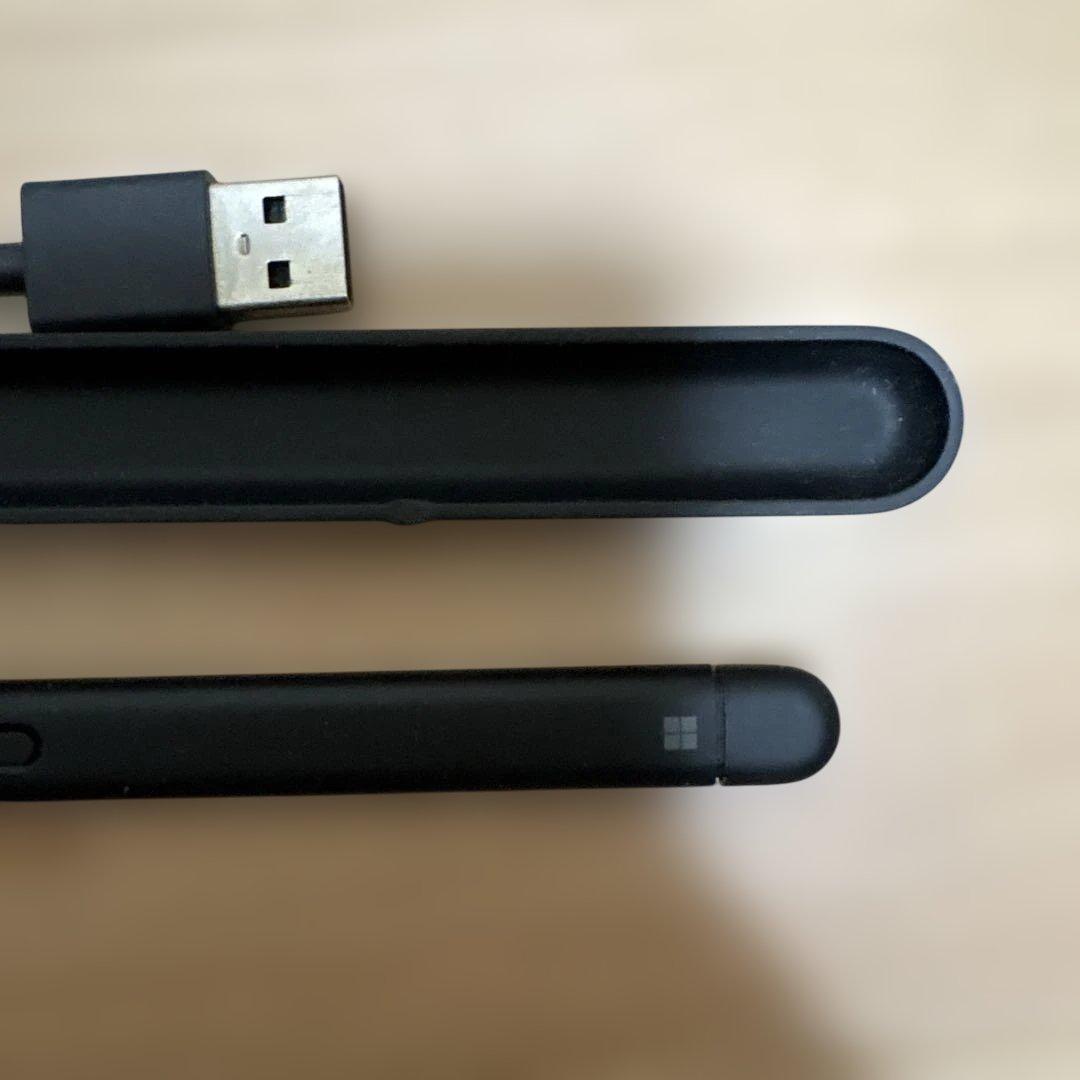 Surface スリムペン2＋充電器セット