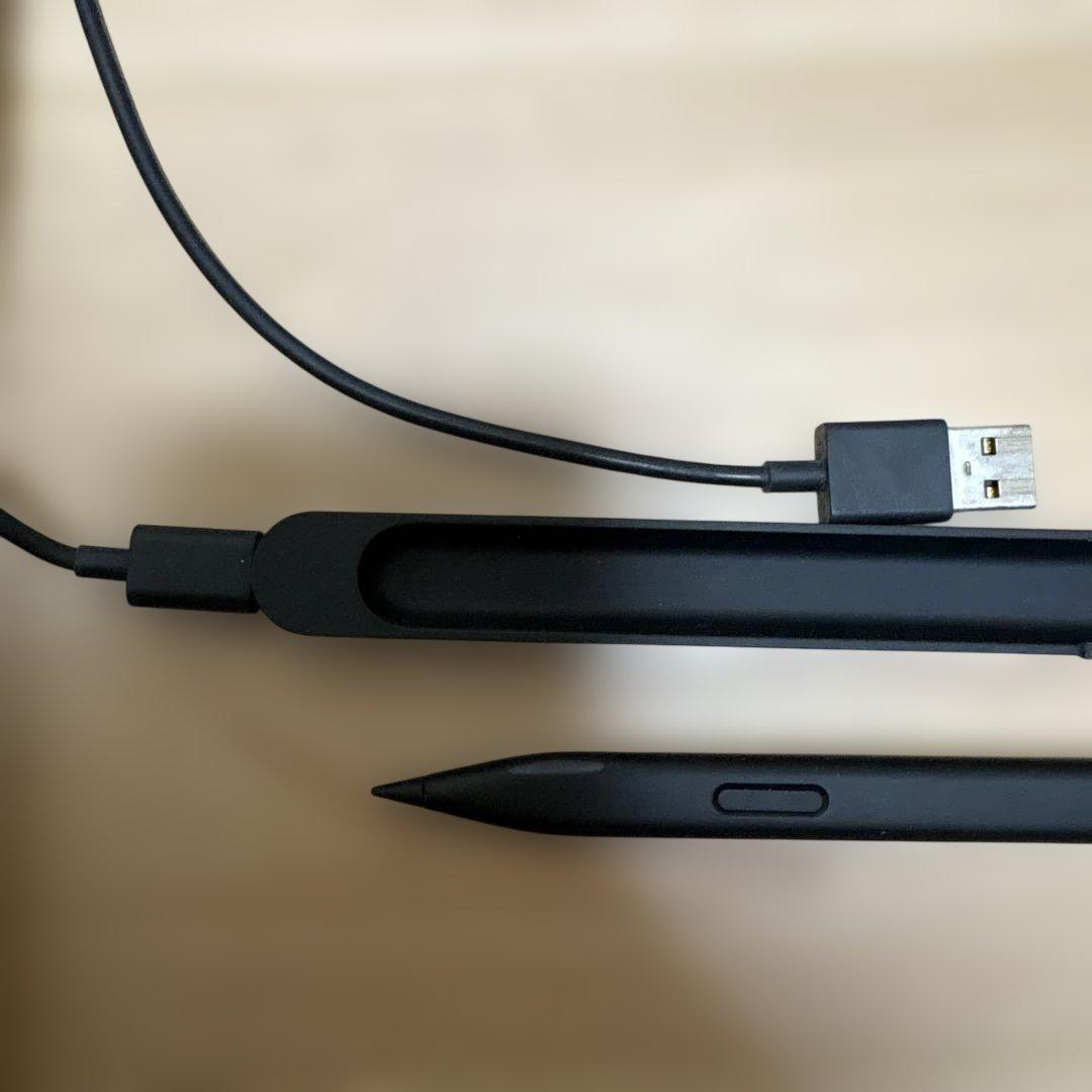 Surface スリムペン2＋充電器セット