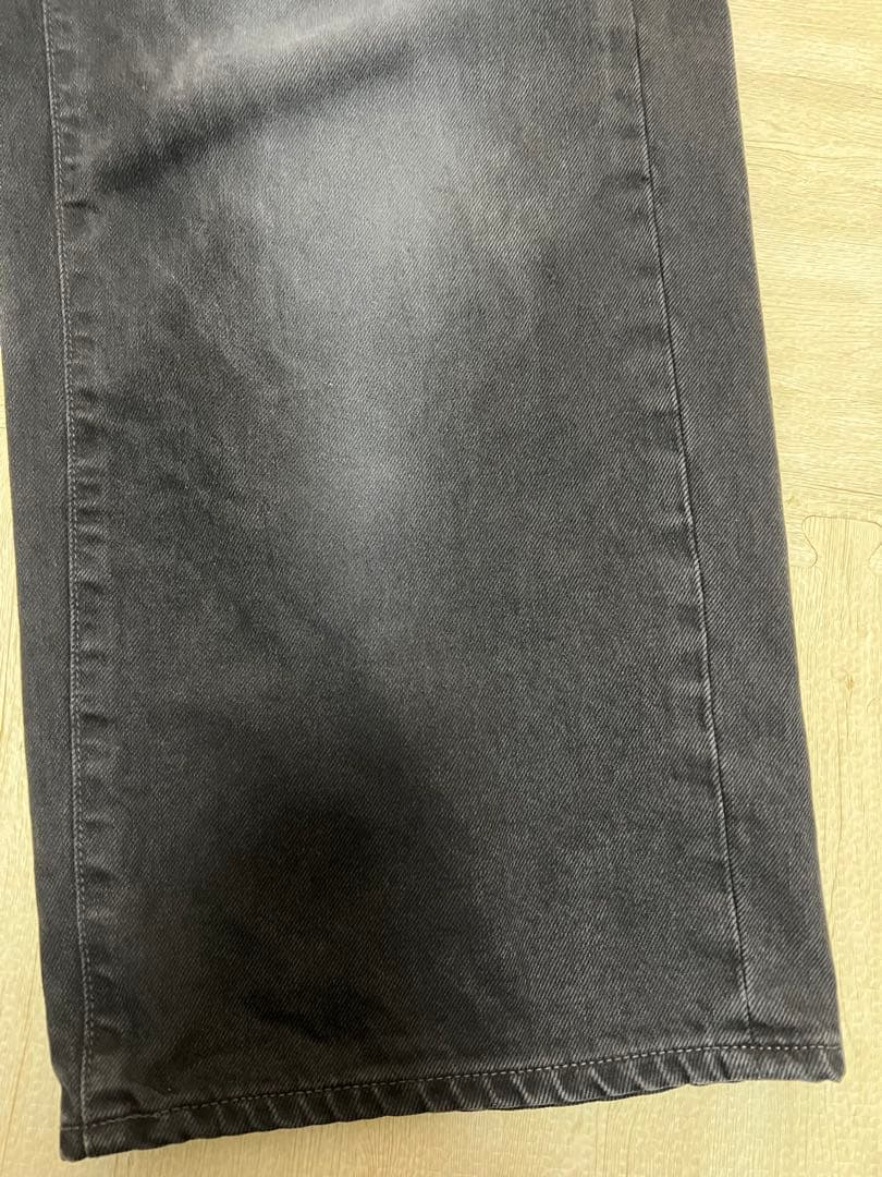 パブリックトウキョウ　PUBLIC DENIM リラックスワイド