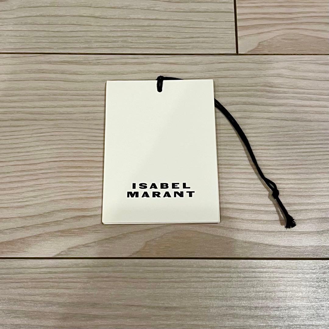 パンツ ISABEL MARANT / JOANNY Wide Jeans