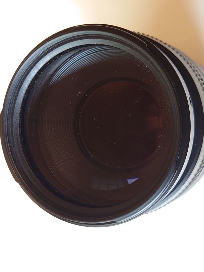 Canon EOS Kiss 一眼レフ フイルムカメラ （作動確認済）