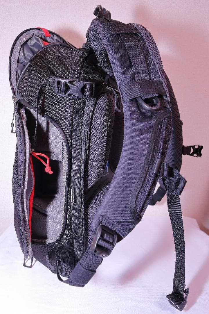 ハクバ GW-PRO バッグパックM G2 16L