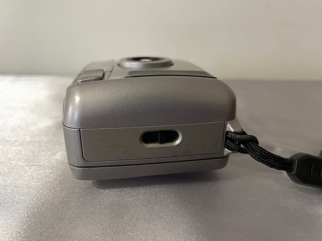 D*k様 京セラ　フィルムカメラ T proof 中古品