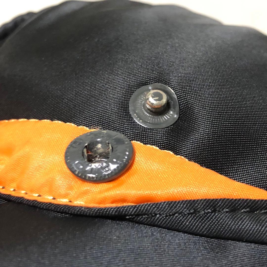 人気✨ポーター タンカー ダッフル ミニボストンバッグLドラムバッグ 吉田カバン