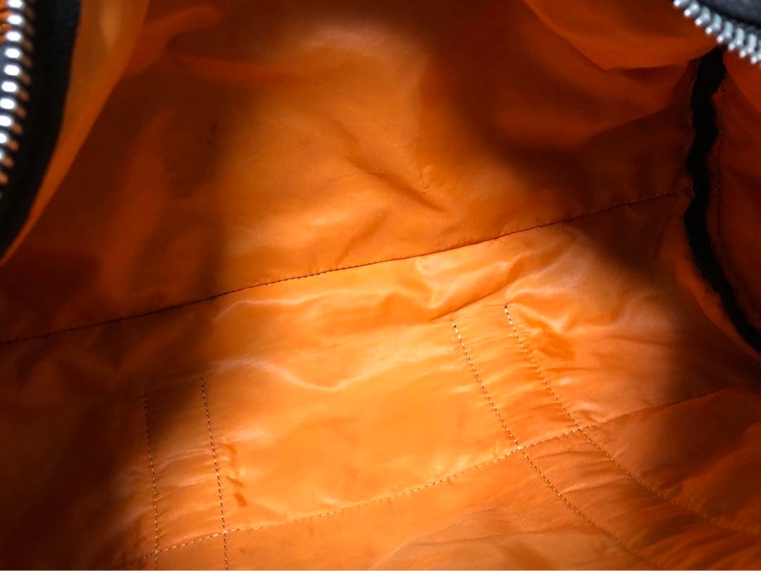 人気✨ポーター タンカー ダッフル ミニボストンバッグLドラムバッグ 吉田カバン