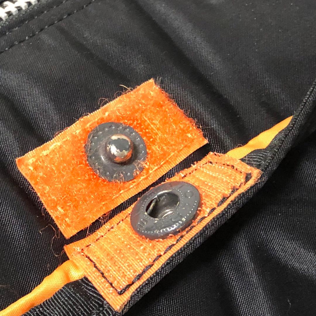 人気✨ポーター タンカー ダッフル ミニボストンバッグLドラムバッグ 吉田カバン