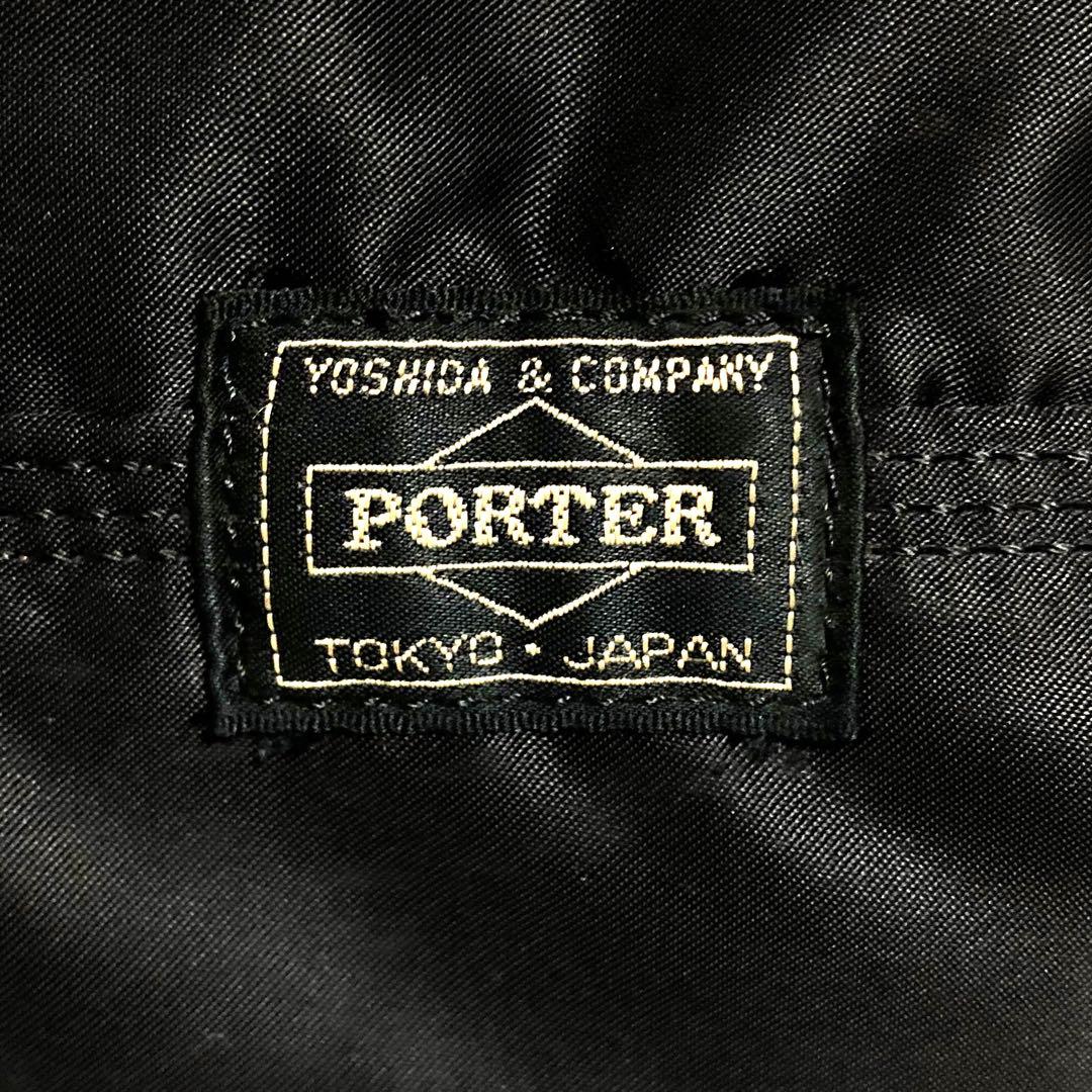 人気✨ポーター タンカー ダッフル ミニボストンバッグLドラムバッグ 吉田カバン