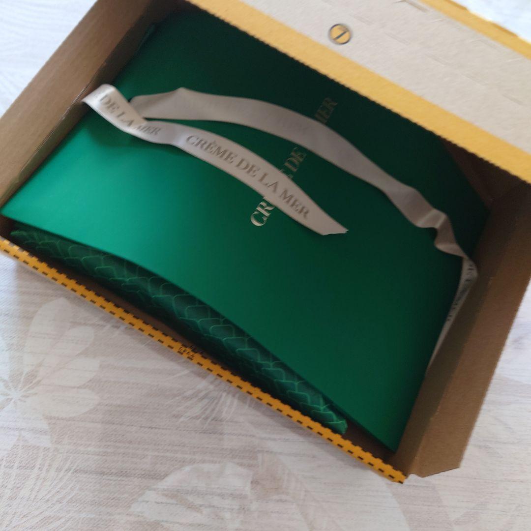 Trang Hoang Thu！ ラ・メール ザ•ハンドトリートメント