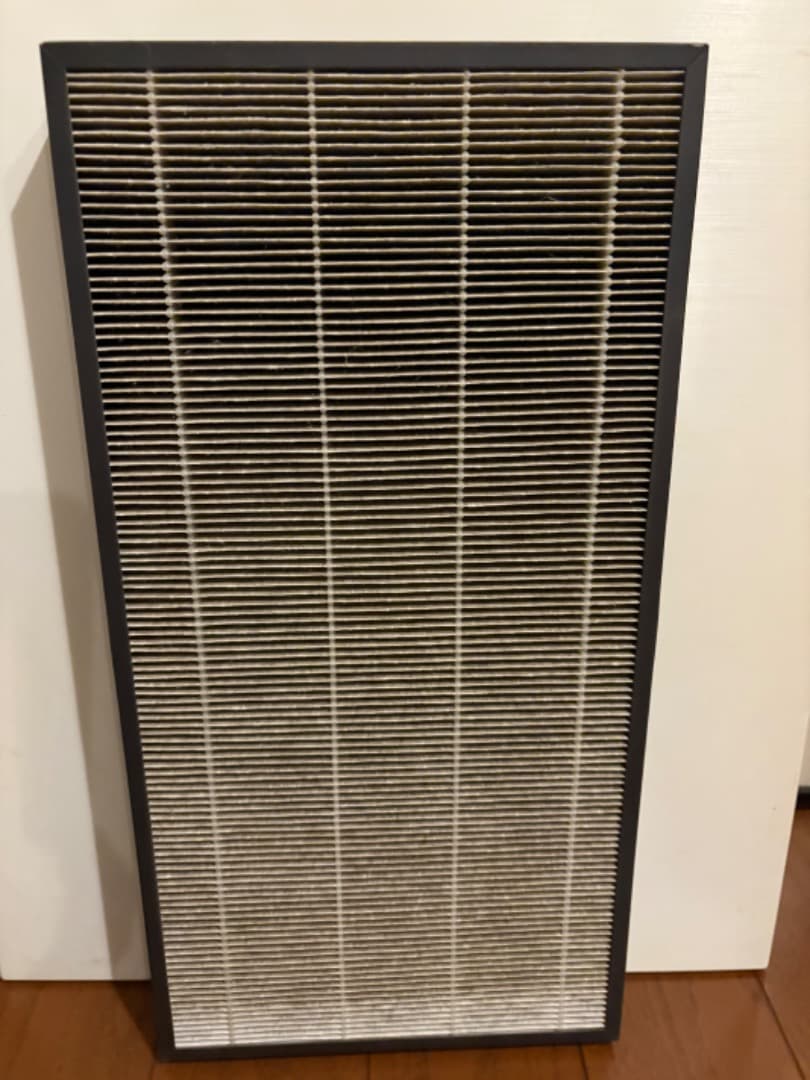 【ジャンク品】パナソニック ジアイーノ F-MV2100 【U12エラー点灯】