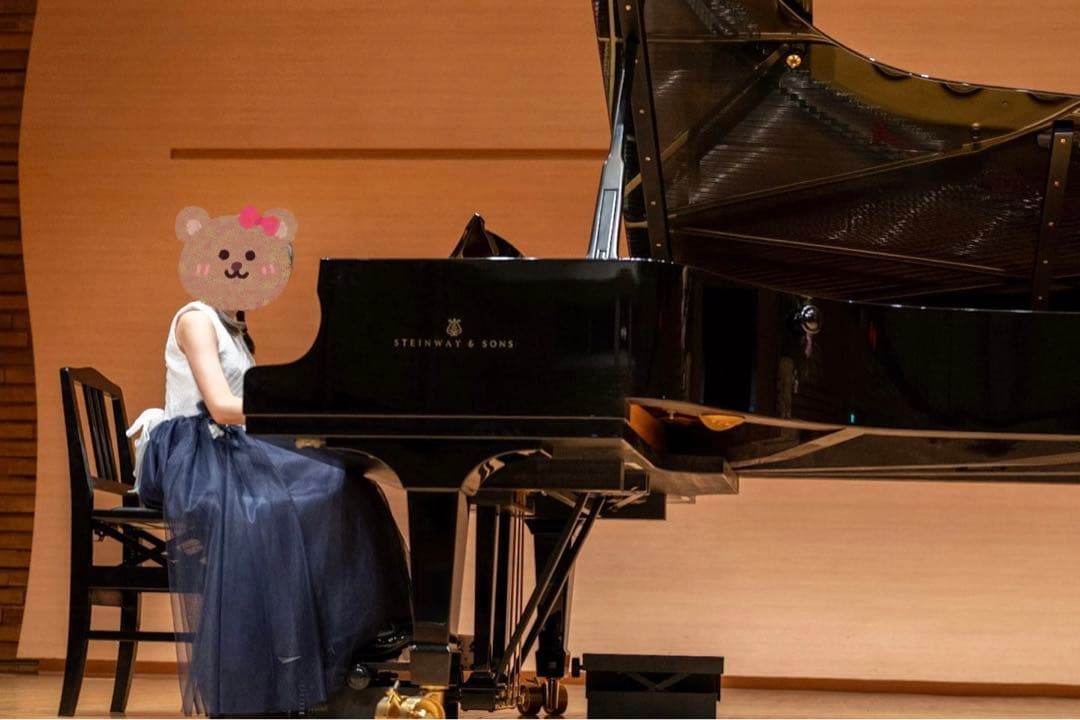 フラワー装飾 ノースリーブ ロングドレス DRESSCCO/ドレスコ 美品