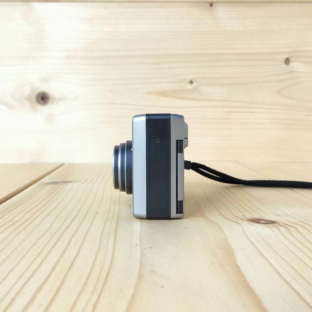 ★動作確認済、セット品★PENTAX ペンタックス ESPIO 80