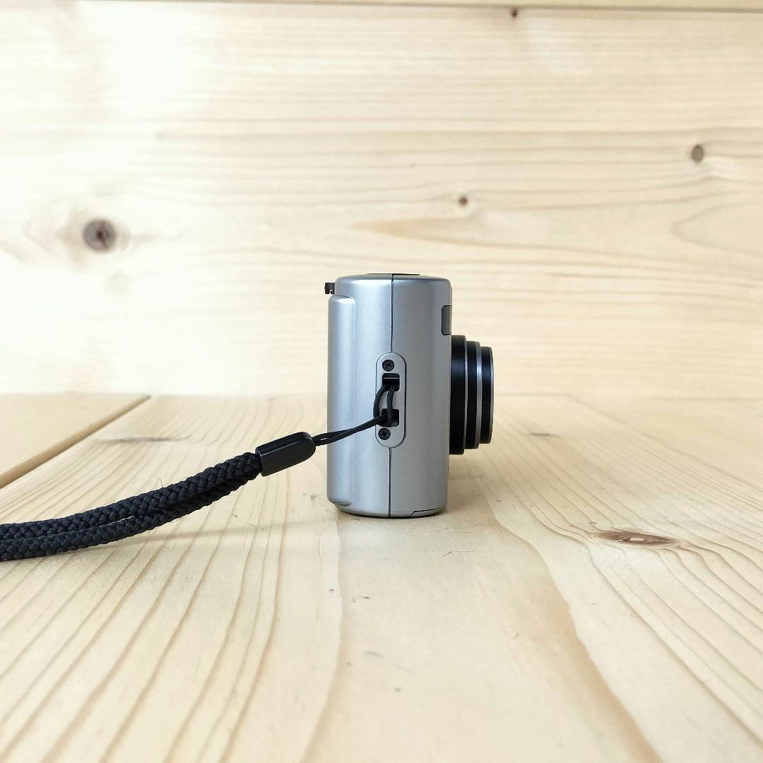 ★動作確認済、セット品★PENTAX ペンタックス ESPIO 80