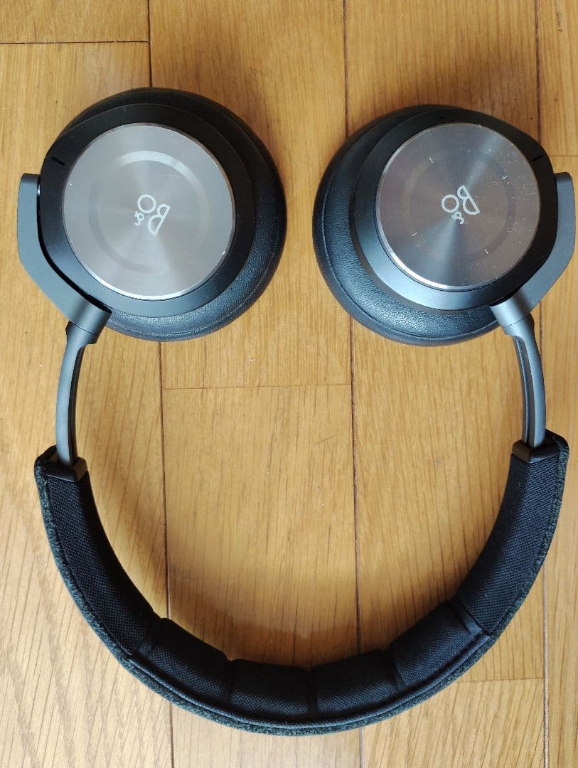 B&O PLAY ワイヤレスヘッドフォン