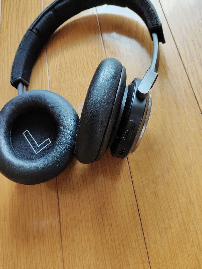B&O PLAY ワイヤレスヘッドフォン