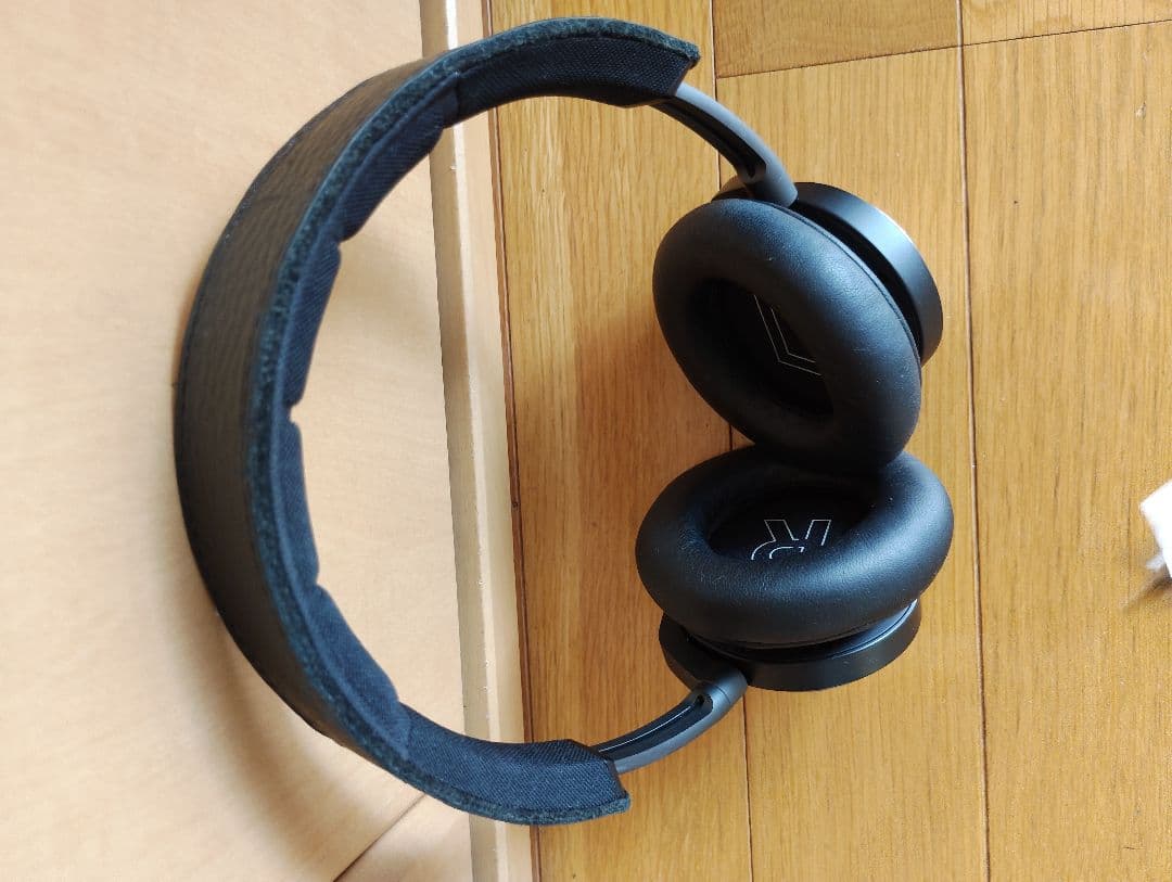 B&O PLAY ワイヤレスヘッドフォン