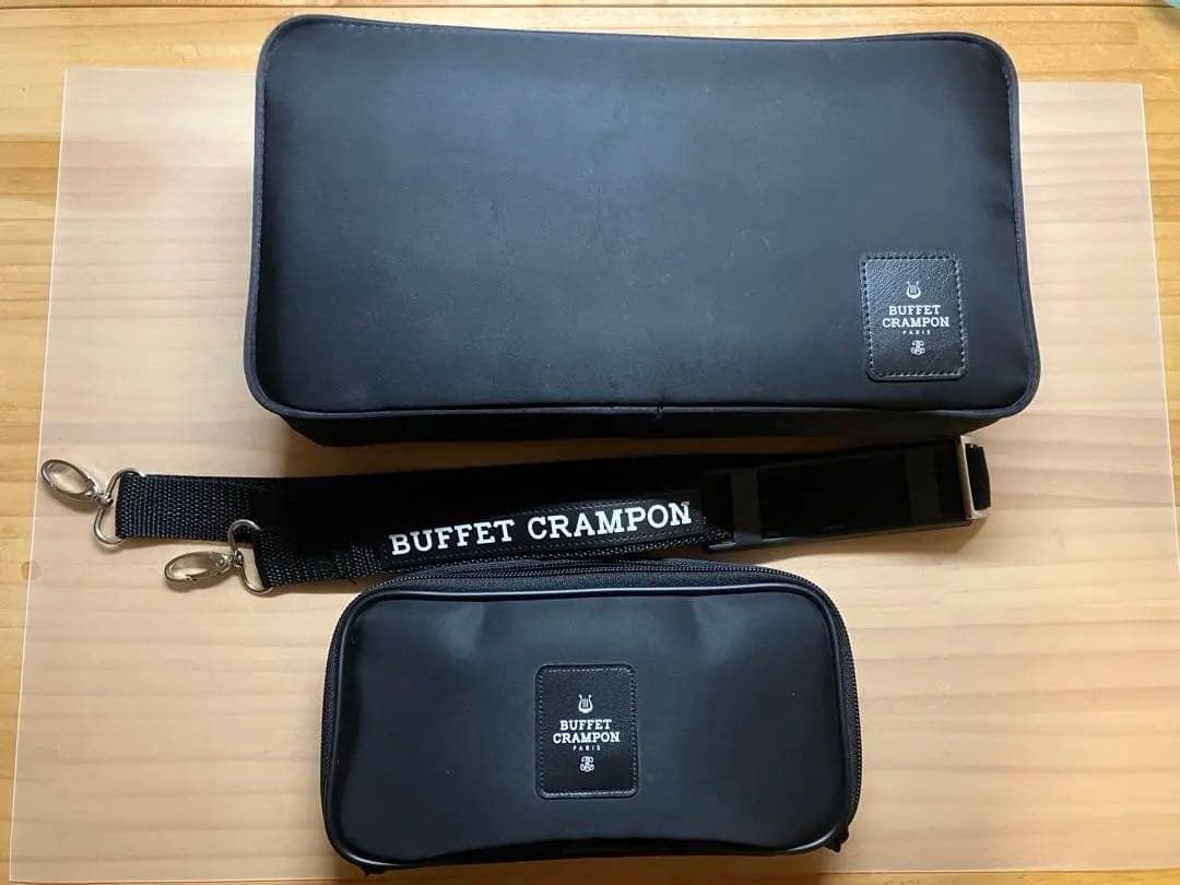 ルブラン　アンフィニテ　バックーンのココボロベルとバレル