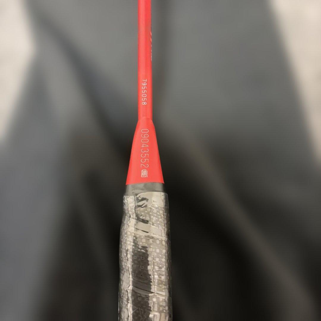 新品YONEX ARCSABER アークセイバー11プロ 4U6