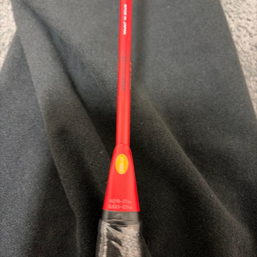 新品YONEX ARCSABER アークセイバー11プロ 4U6