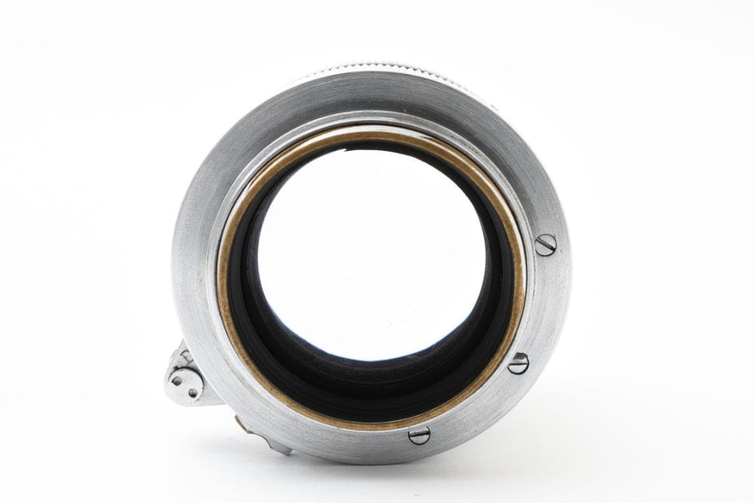 レンズ(単焦点) Leica Summarit 5cm 50mm f1.5 L39 #153