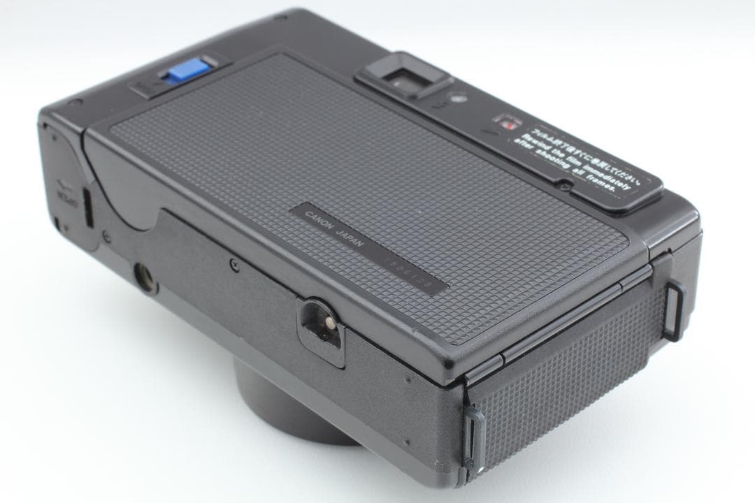 Canon AF35M コンパクトフィルムカメラ