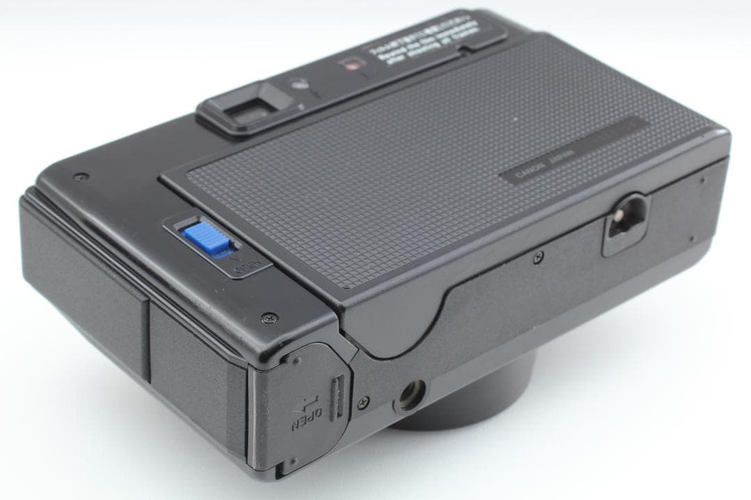 Canon AF35M コンパクトフィルムカメラ