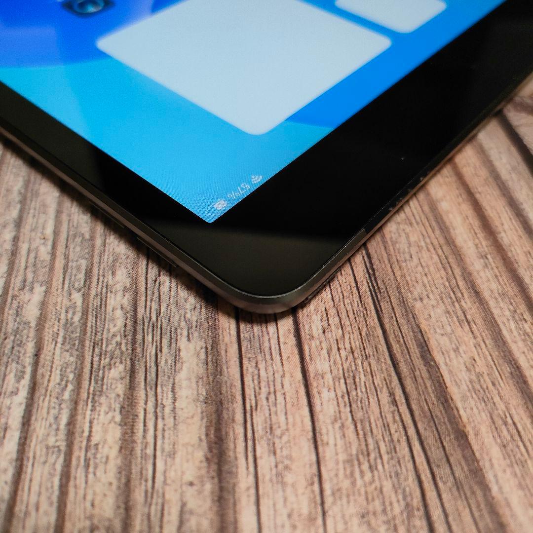 iPad 第8世代 32GB グレー SIMフリー 美品