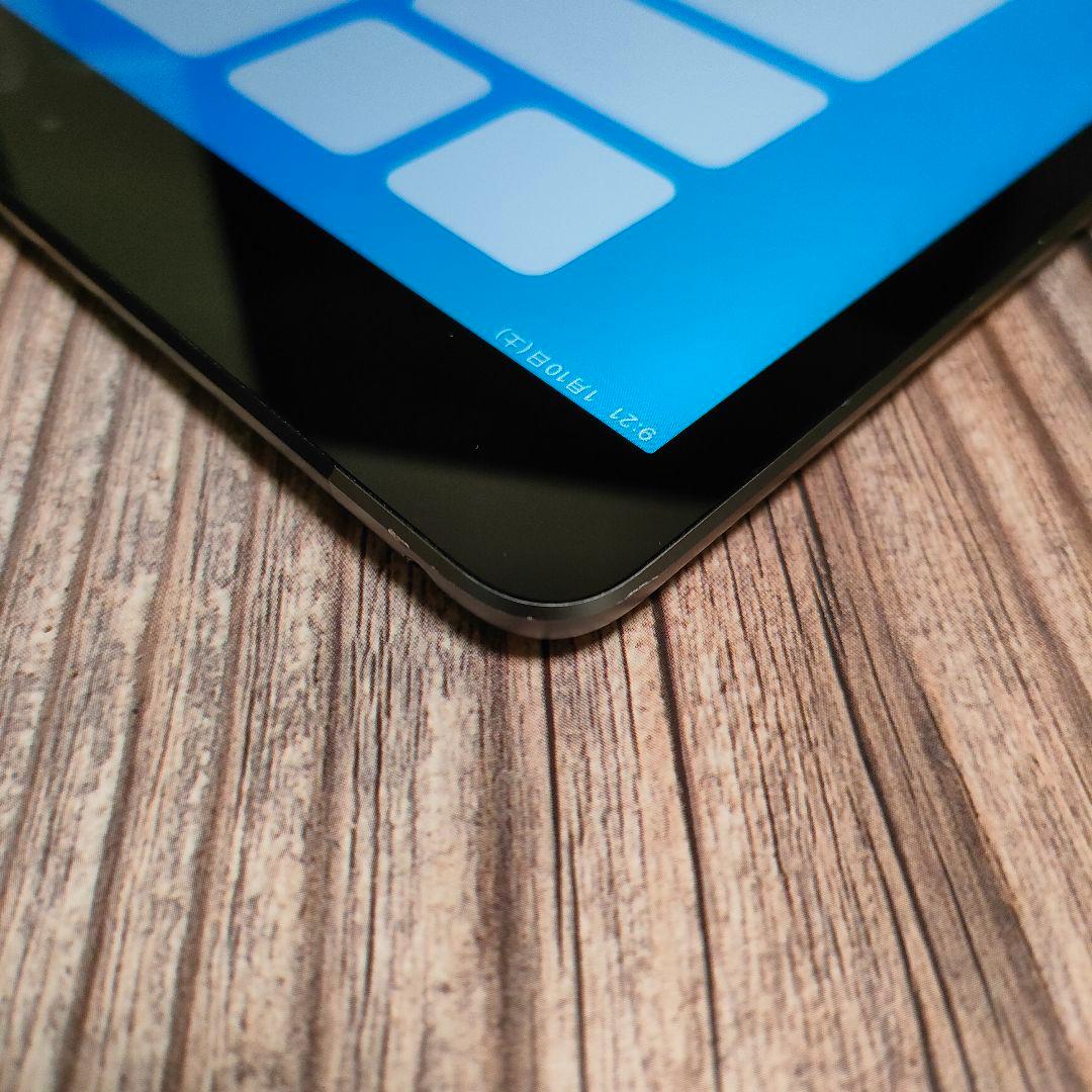 iPad 第8世代 32GB グレー SIMフリー 美品