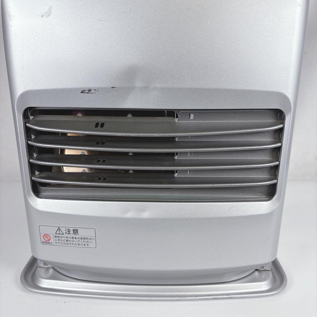 ダイニチ ブルーヒーター FW-3222NC 石油ファンヒーター 灯油 22年製